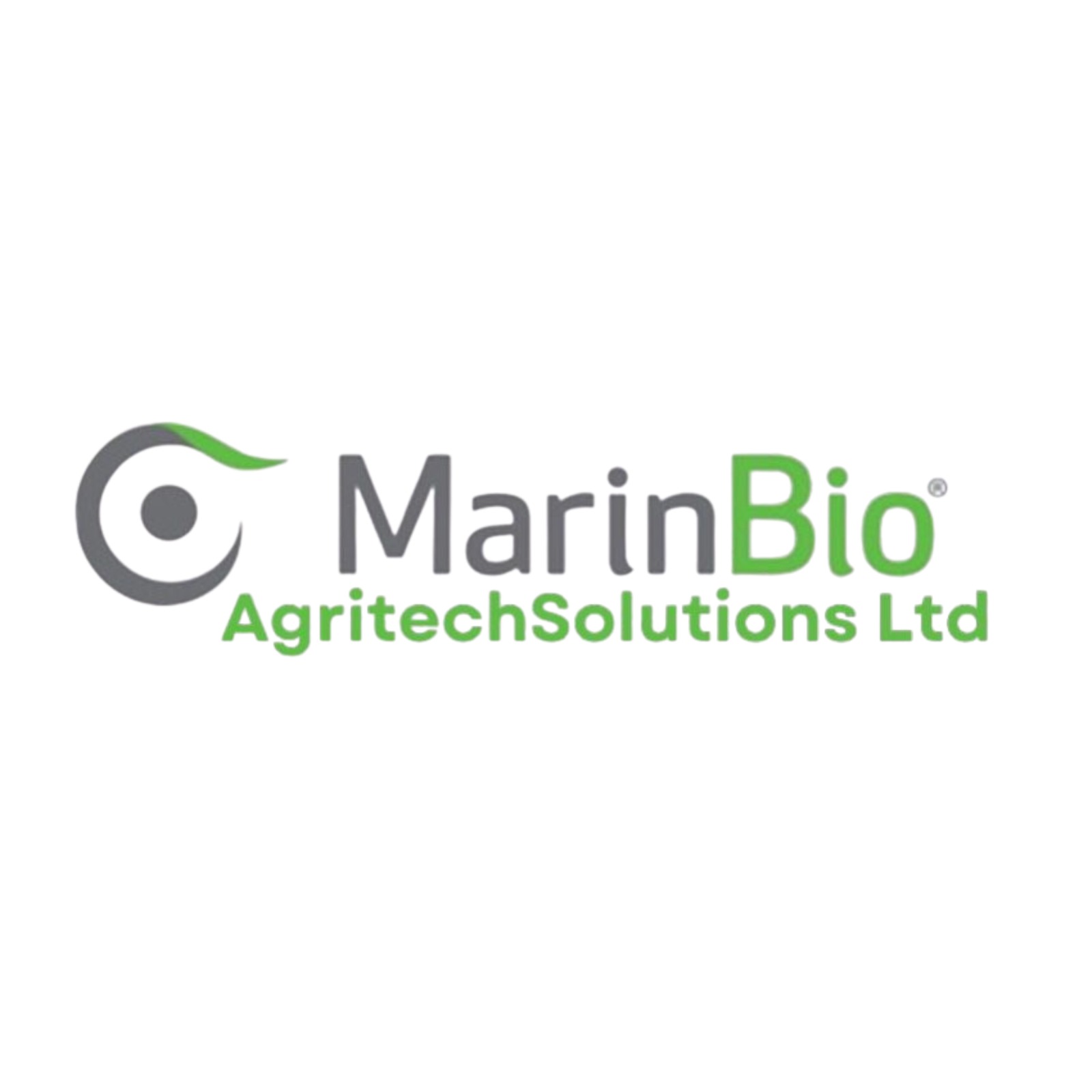 MarinBio Agritech Solutions logo