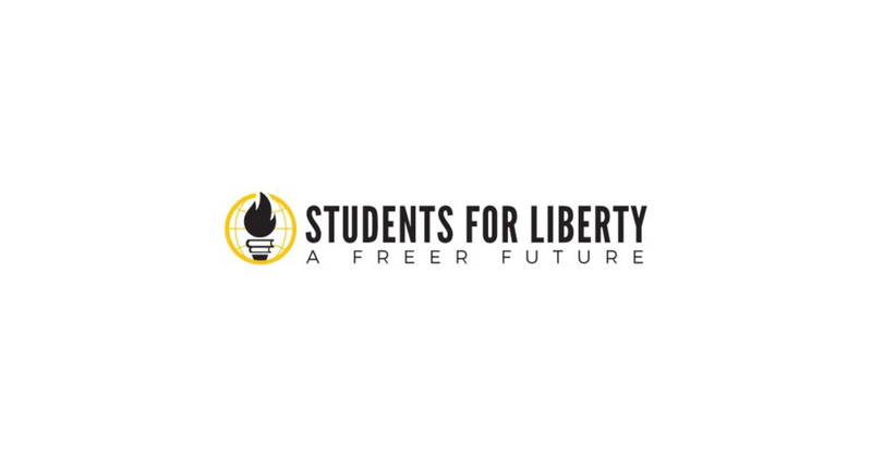 Students For Liberty logo