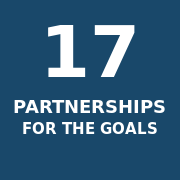 SDG 17: Partnerships for the Goals